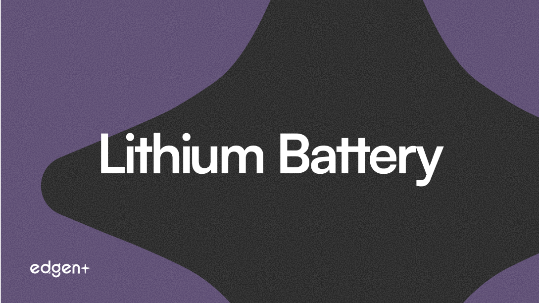 Lithium Battery